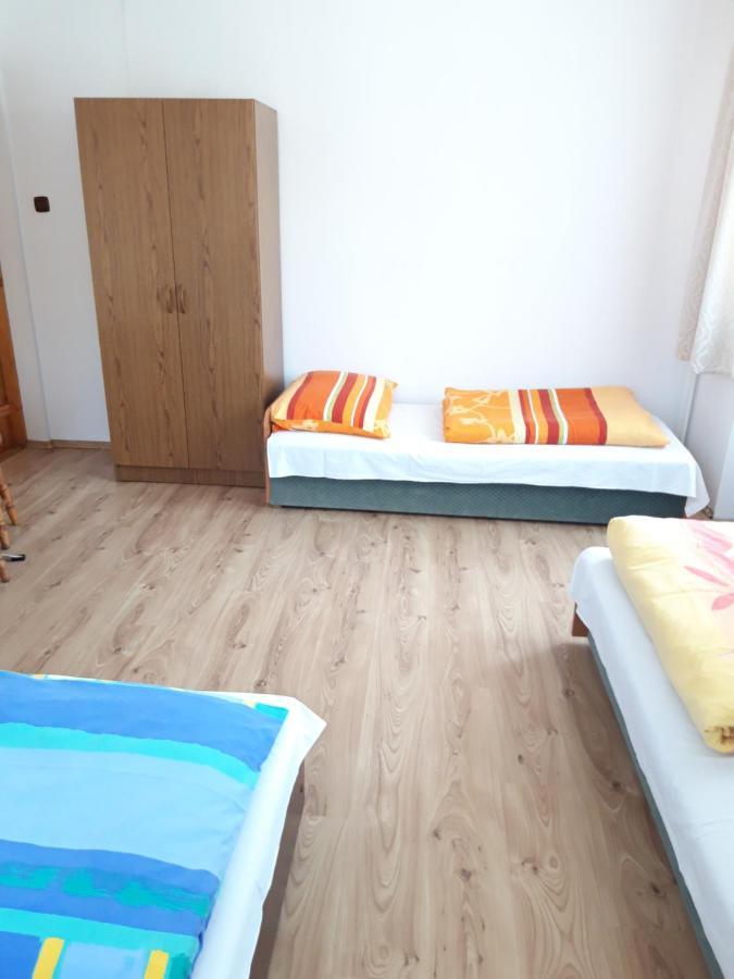Pod Tatarską Górą Apartamento Biały Dunajec Exterior foto